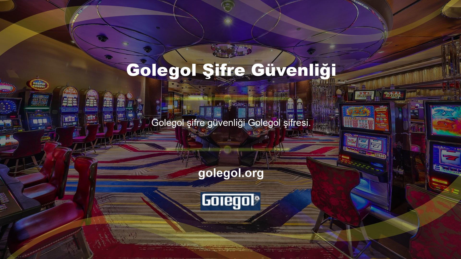 Golegol iletişimi çok ciddiye alan bir şirkettir